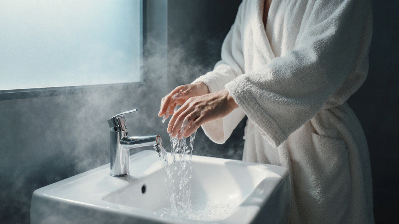Co dělat po sexu? Praktický průvodce po‑sexuální péčí a intimitou