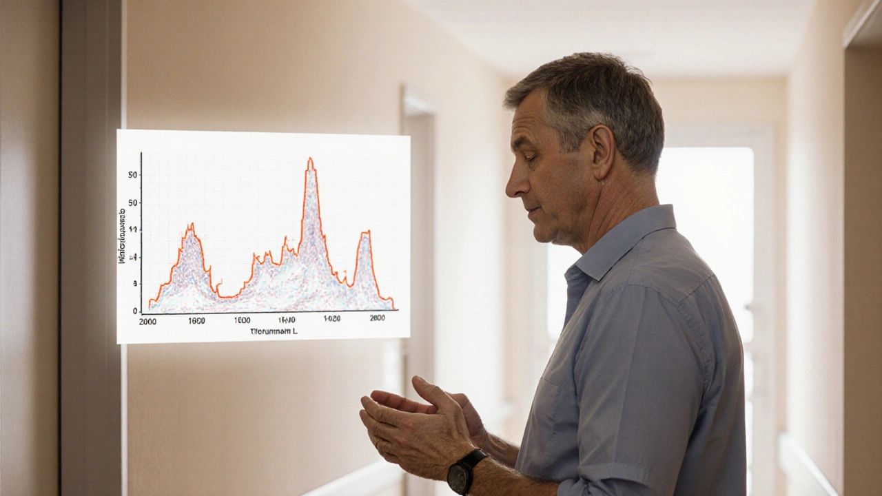 Kdy je muž neplodný? Příčiny, diagnostika a možnosti řešení