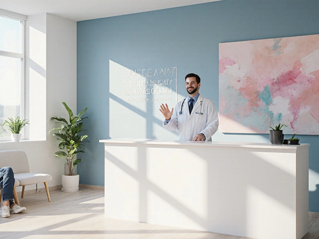 Cena návštěvy gynekologa v Brně: Co očekávat a jak ušetřit