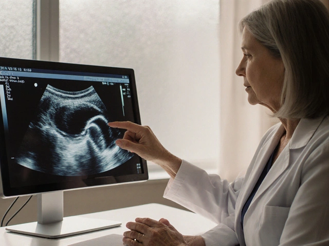 Jak dlouho se žije s rakovinou vaječníků - realita a statistiky