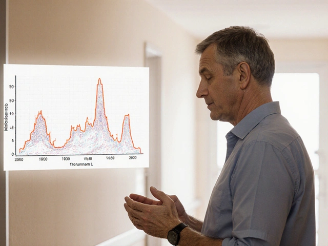 Kdy je muž neplodný? Příčiny, diagnostika a možnosti řešení