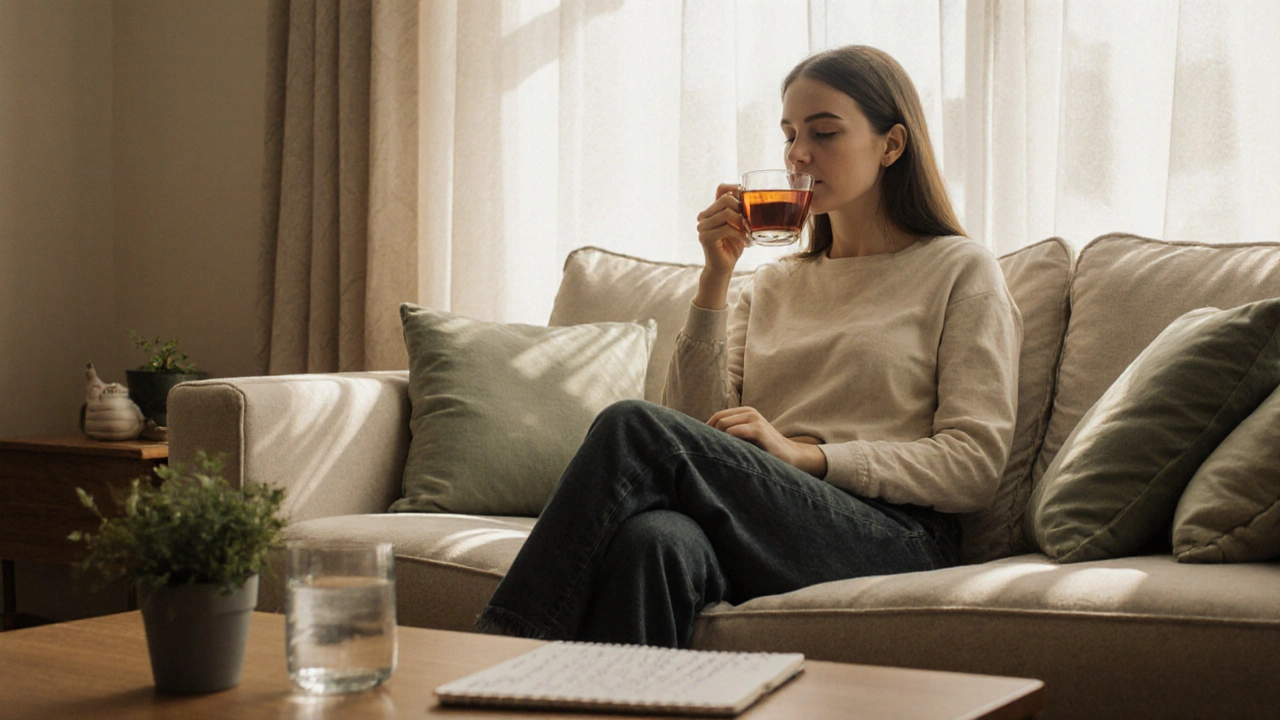 Co nedělat po transferu embryí? Praktické rady pro zvýšení šancí na těhotenství