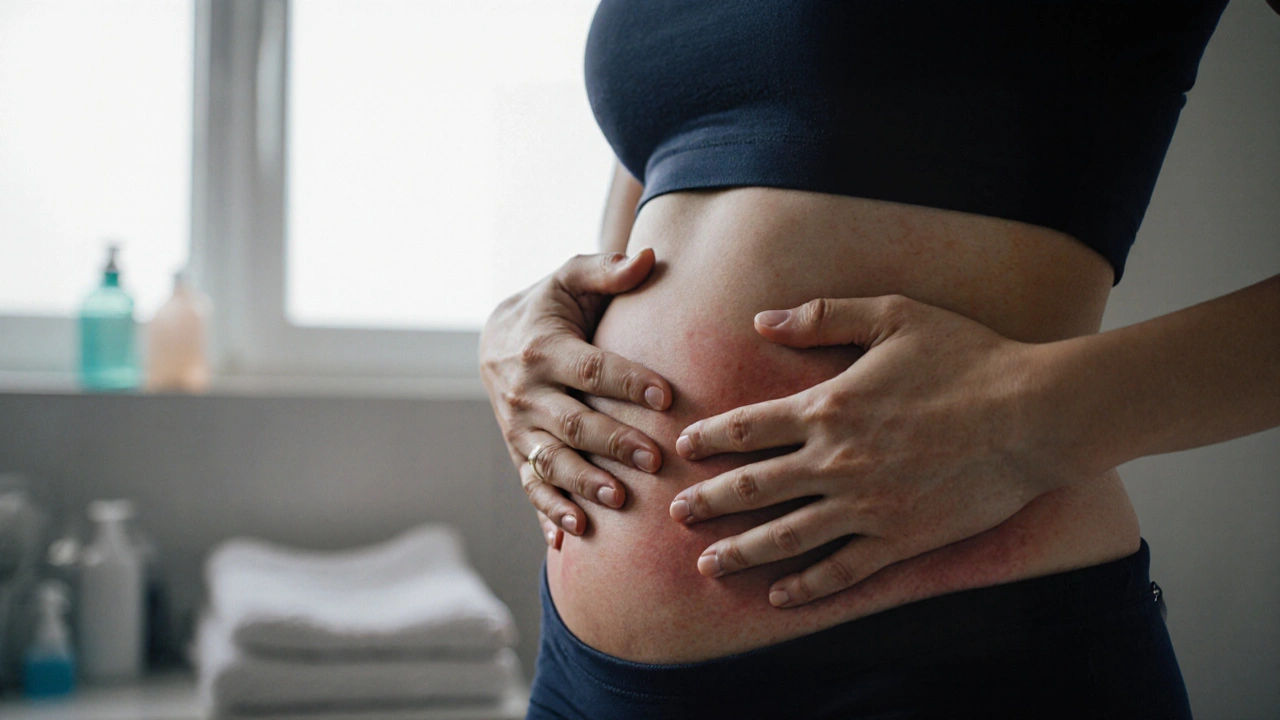Jak se pozná Candida? Příznaky, které byste neměli ignorovat