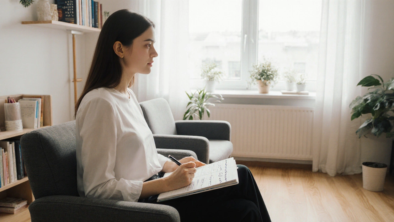 Kde najít dobrého gynekologa v Brně? Praktický průvodce výběrem