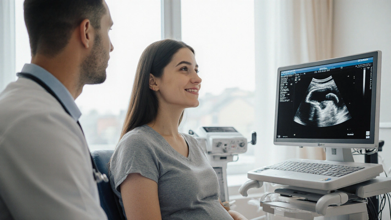 Kdo platí rizikové těhotenství? Všechno, co potřebujete vědět o nákladech a podpoře