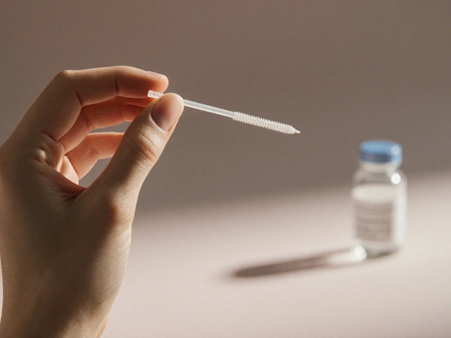 Jak poznat bakteriální infekci pochvy od běžného zánětu