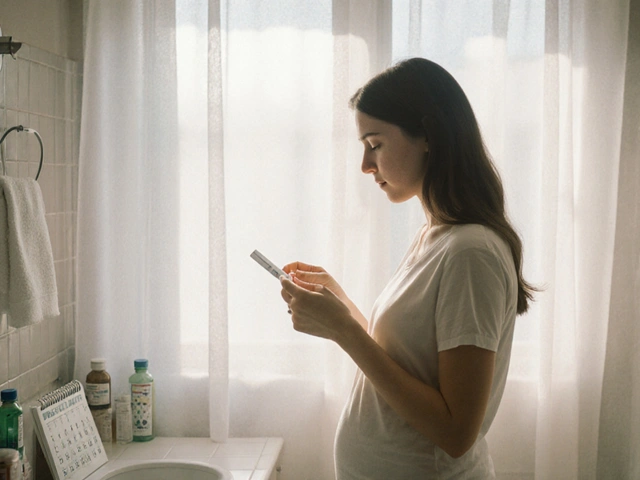 Jak poznat, že IVF bylo úspěšné: první příznaky a testy po očkování