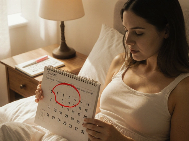 Jak se počítá těhotenství: jednoduchý návod pro každou budoucí maminku