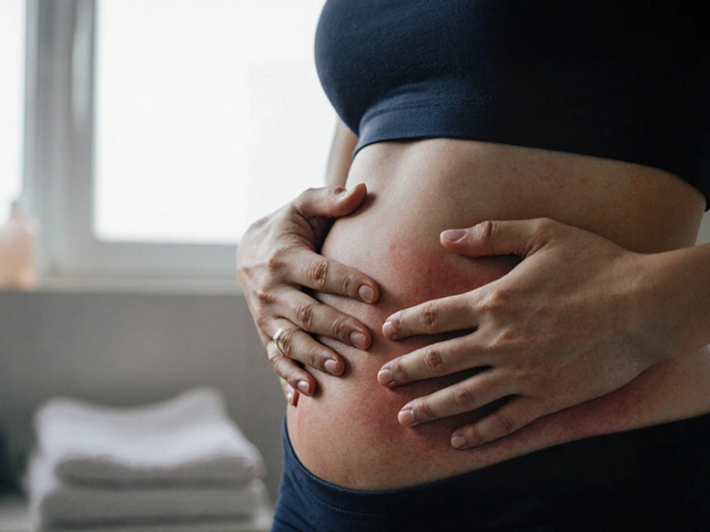 Jak se pozná Candida? Příznaky, které byste neměli ignorovat