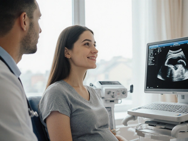 Kdo platí rizikové těhotenství? Všechno, co potřebujete vědět o nákladech a podpoře