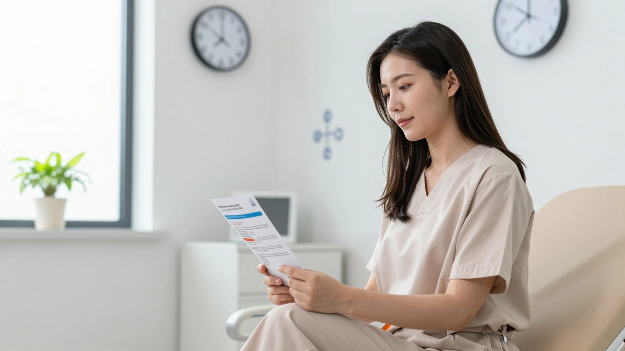 Jak co nejrychleji potratit: bezpečné možnosti a co je důležité vědět