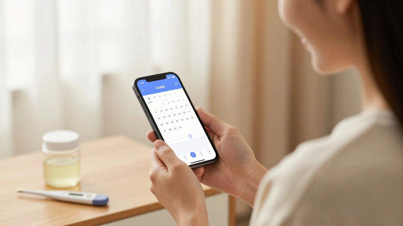 Jak dlouho před ovulací jste otěhotněly? Reálné zkušenosti a vědecké poznatky