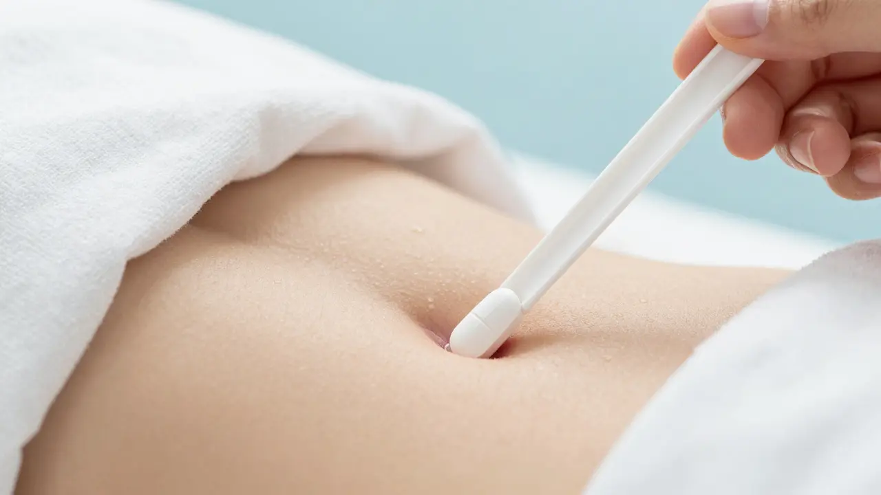 Jak funguje Clotrimazol při léčbě vaginální mykózy?