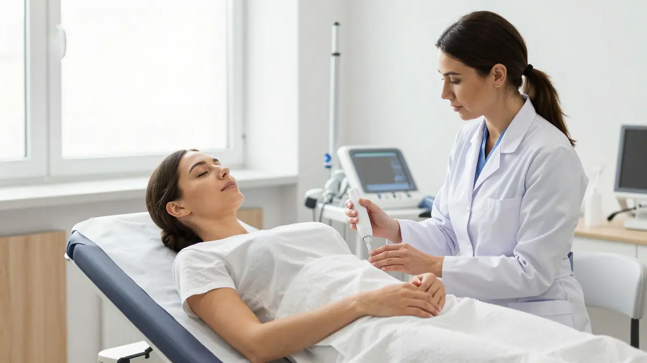 Kolik stojí druhy screeningu v gynekologii? Aktuální ceny v ČR v roce 2025