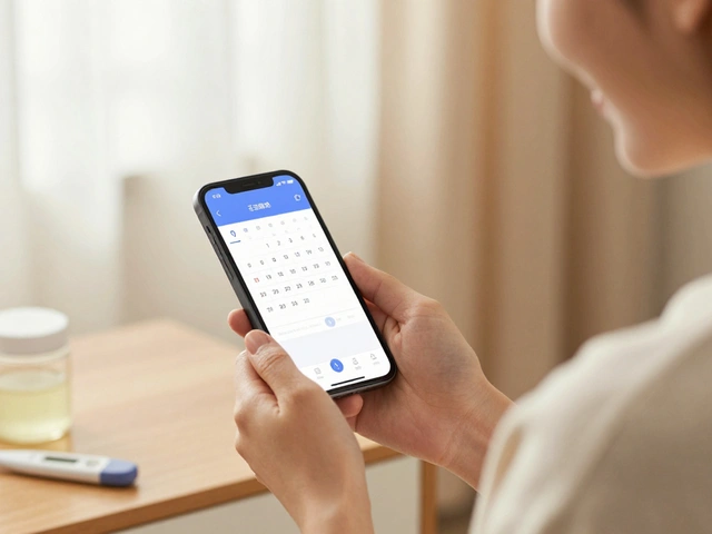 Jak dlouho před ovulací jste otěhotněly? Reálné zkušenosti a vědecké poznatky