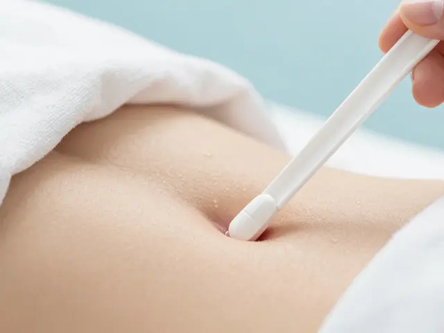 Jak funguje Clotrimazol při léčbě vaginální mykózy?