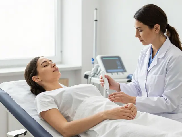 Kolik stojí druhy screeningu v gynekologii? Aktuální ceny v ČR v roce 2025