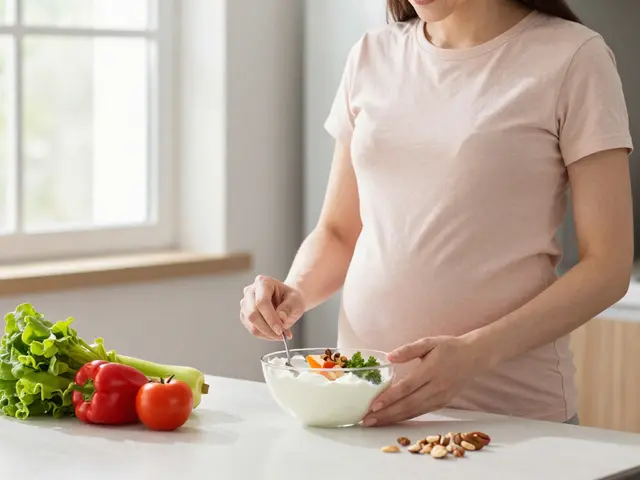 Na co si dát pozor v těhotenství: klíčové rady pro bezpečný průběh