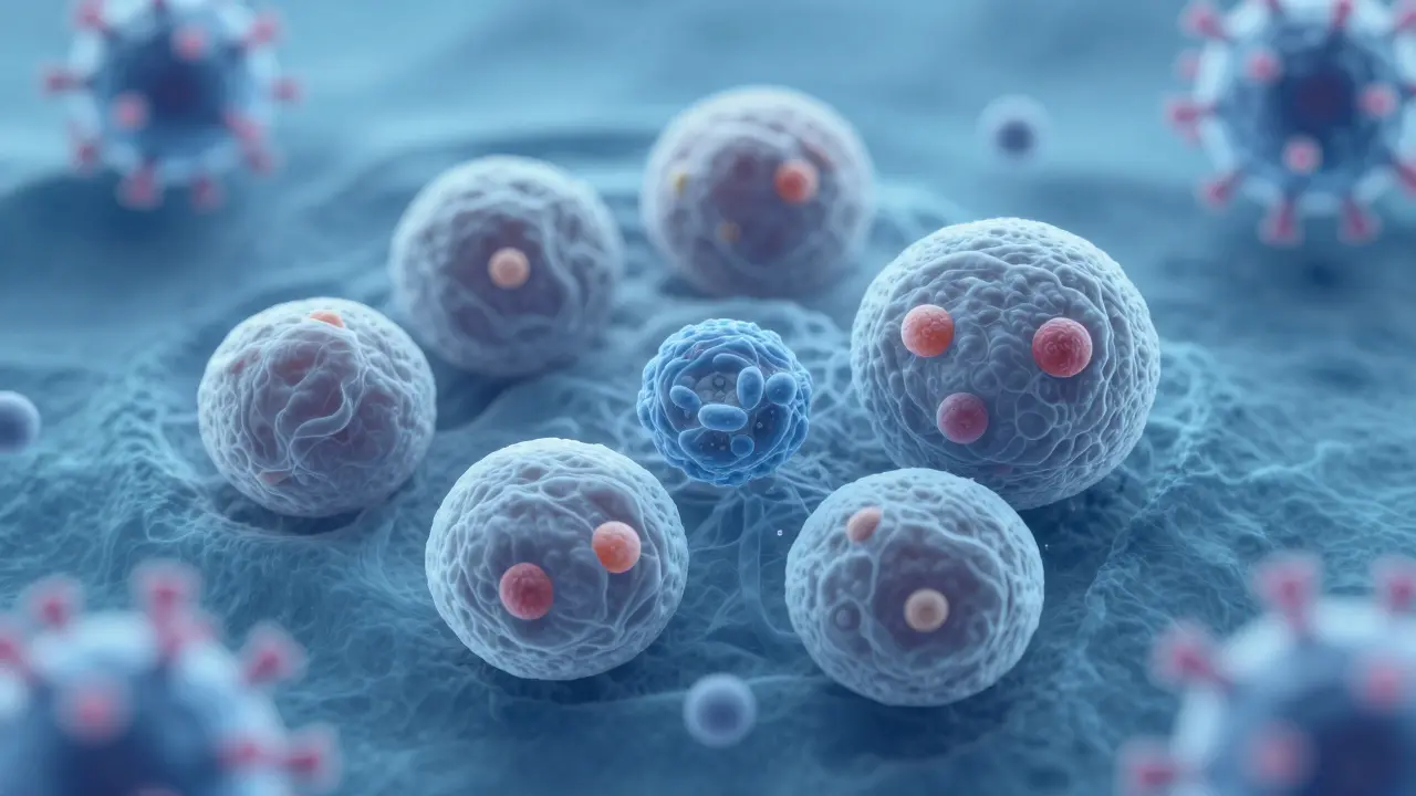 Co je LSIL a co znamená pro vaše ženské zdraví?