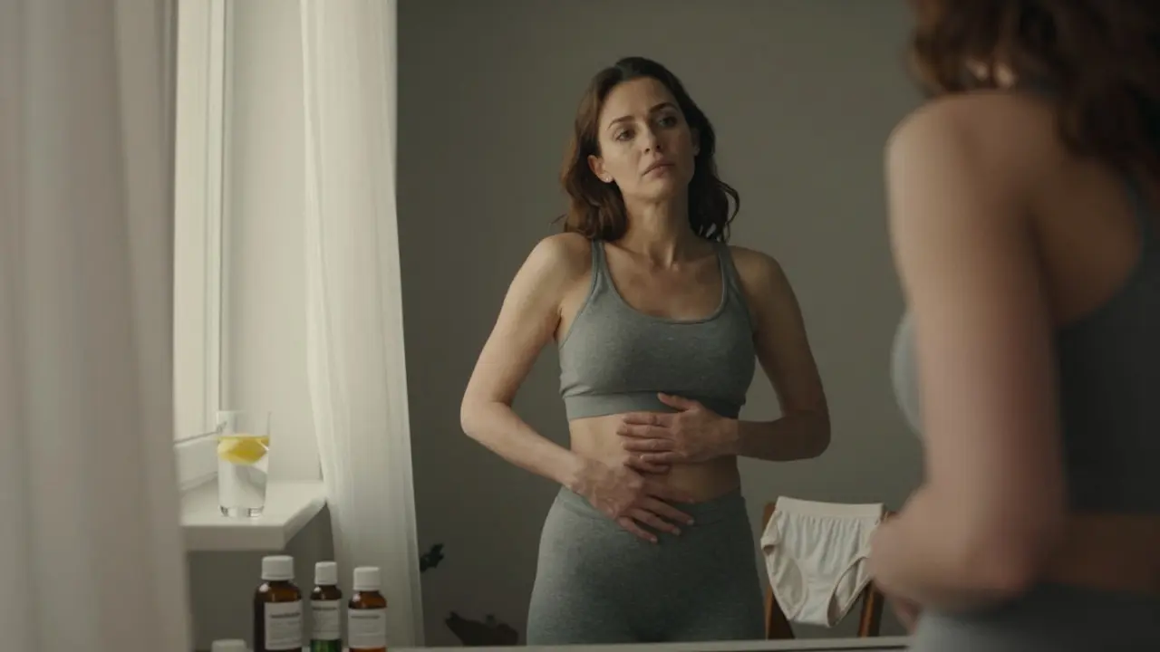 Jak se přenáší vaginální mykóza: skutečné cesty nákazy a jak se chránit