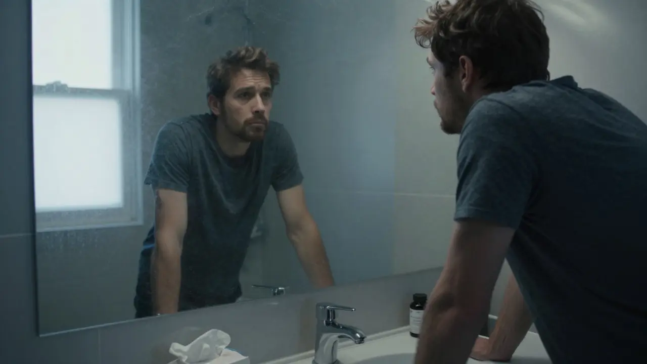 Kdy muž přijde o panictví? Pravda o mužské neplodnosti v Brně