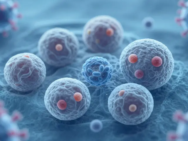 Co je LSIL a co znamená pro vaše ženské zdraví?