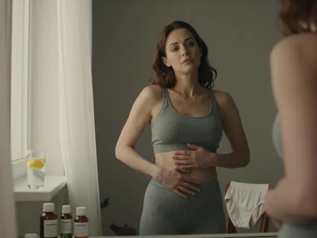 Jak se přenáší vaginální mykóza: skutečné cesty nákazy a jak se chránit