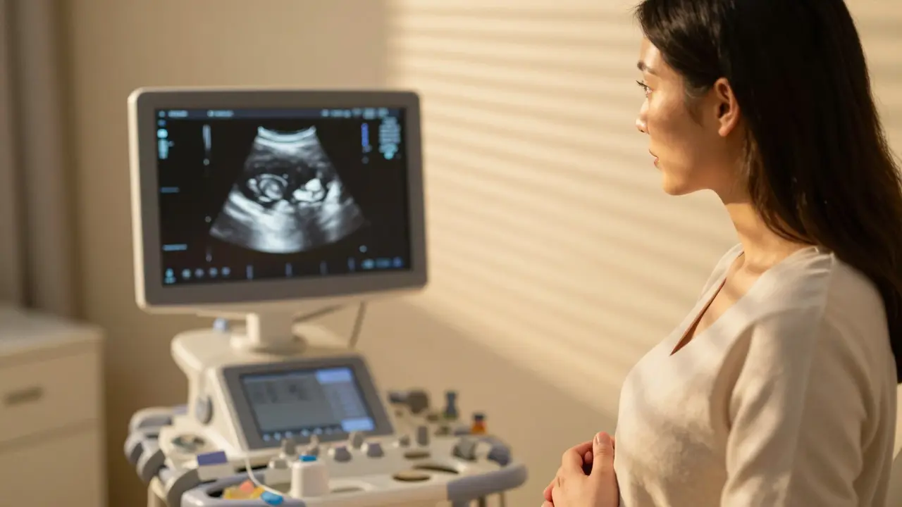 V jakém týdnu oznámit těhotenství? Praktické rady pro ženy v ČR