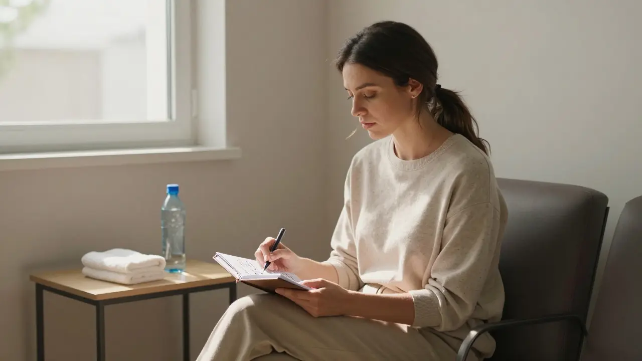 Co nedělat před návštěvou gynekologa: co vás může zbytečně znepokojit a jak se připravit správně