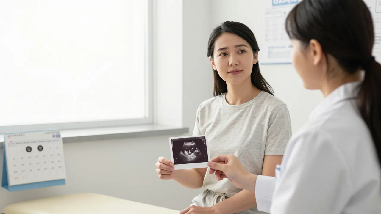 Jak se připravit na mobilizaci kostrče: kompletní příručka pro ženy s neplodností