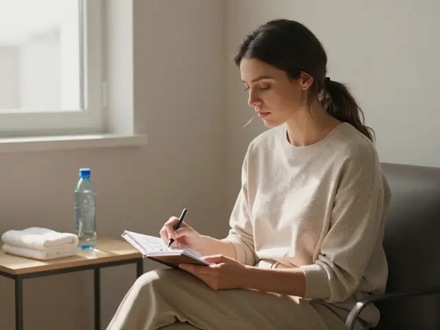 Co nedělat před návštěvou gynekologa: co vás může zbytečně znepokojit a jak se připravit správně