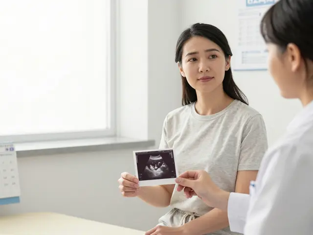 Jak se připravit na mobilizaci kostrče: kompletní příručka pro ženy s neplodností