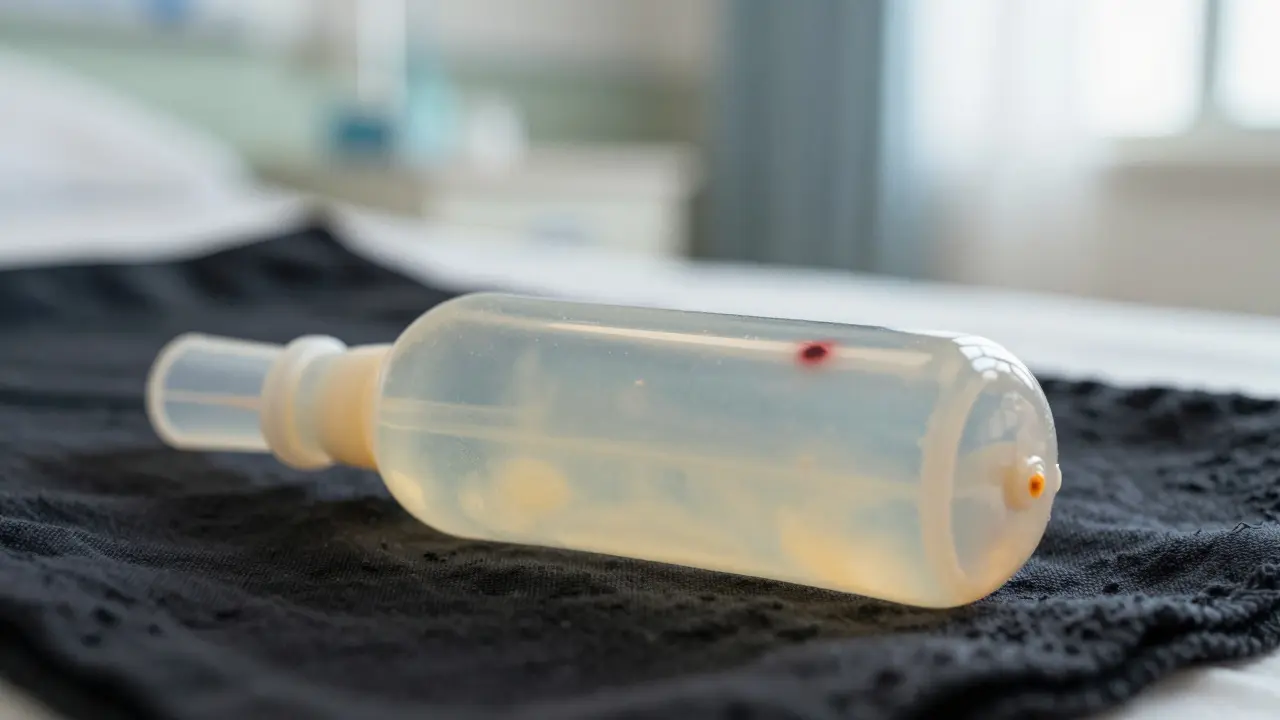 Jak dlouho před porodem odchází hlenová zátka?