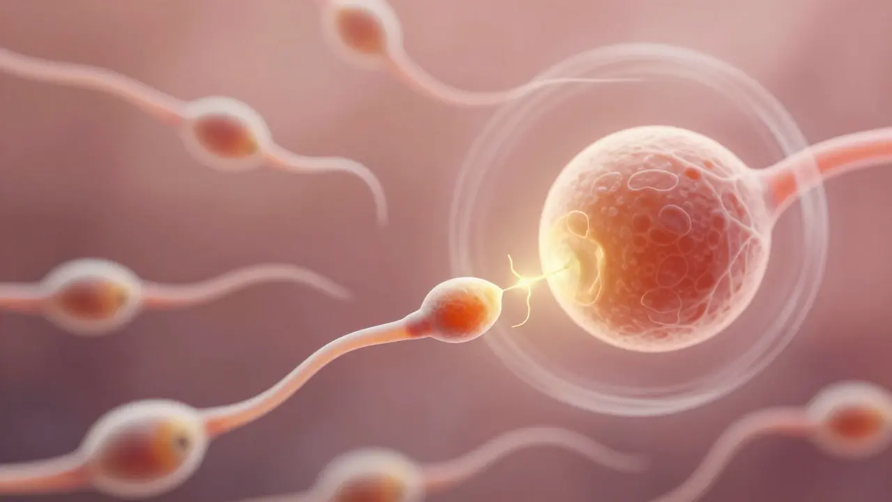 Jak poznat, že došlo k oplodnění: první příznaky a co se děje v těle