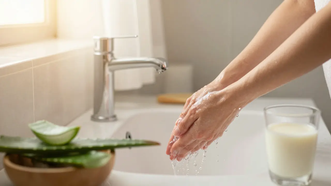 Jak se zbavit bakterií v pochvě: průvodce přirozenými a léčebnými postupy