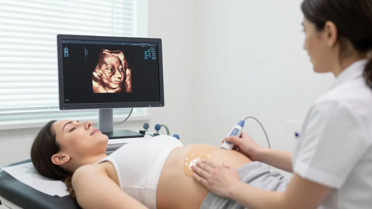 Kolik stojí 3 screening v Brně? Ceny, co zahrnuje a kde ho udělat v roce 2026