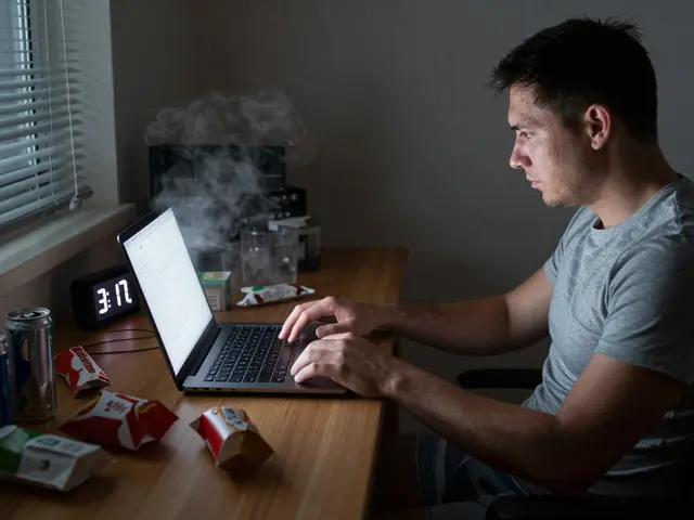 Co snižuje plodnost u mužů: pravděpodobné příčiny a jak jim předcházet