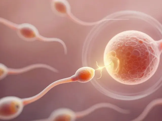 Jak poznat, že došlo k oplodnění: první příznaky a co se děje v těle