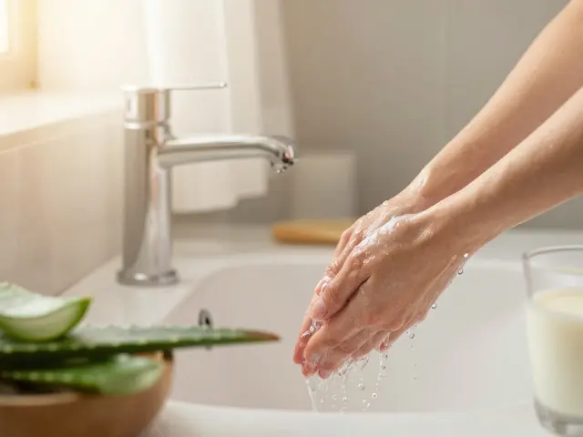 Jak se zbavit bakterií v pochvě: průvodce přirozenými a léčebnými postupy