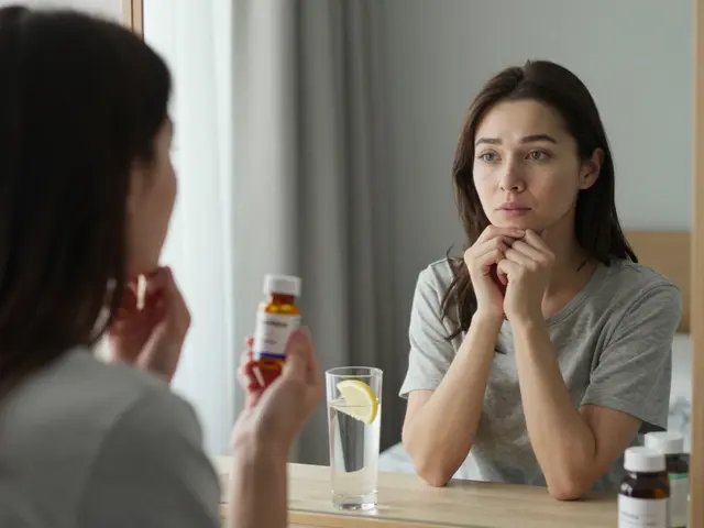 Jak vzniká mykóza pochvy? Příčiny, které skoro každá žena zná