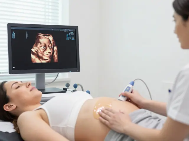 Kolik stojí 3 screening v Brně? Ceny, co zahrnuje a kde ho udělat v roce 2026