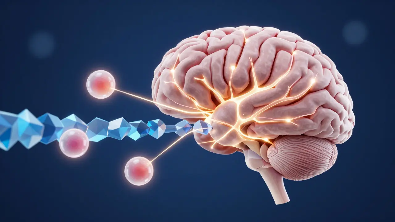 Co dělá antikoncepce s tělem? Pravda o hormonech a vedlejších účincích