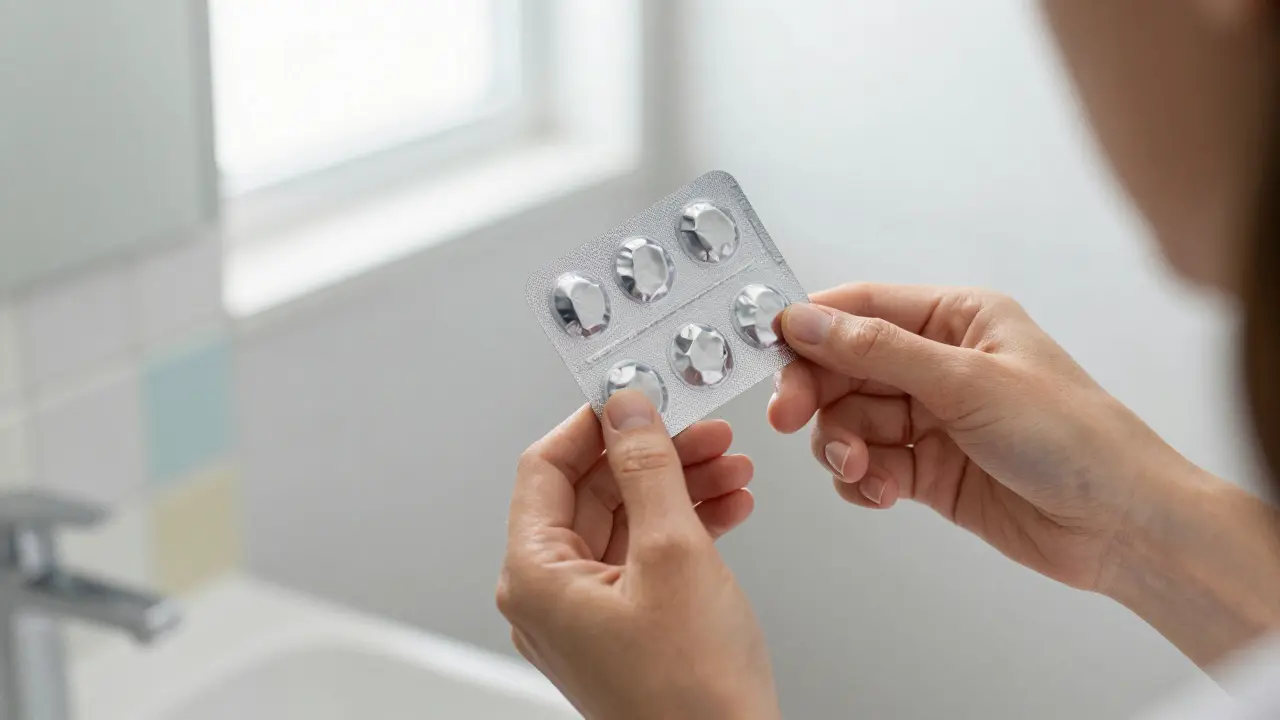 Co dělat, když vám chybí recept na antikoncepci? Rychlá pomoc a řešení