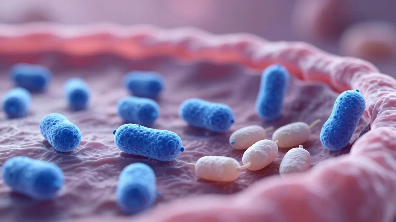 Co pomáhá na kvasinkovou infekci: Jak se zbavit svědění a k وأن kvasinkové infekce nevracely