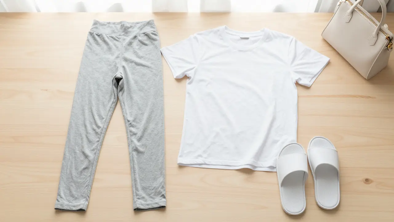 Co si vzít na sebe ke gynekologovi? Praktický průvodce pro každou ženu