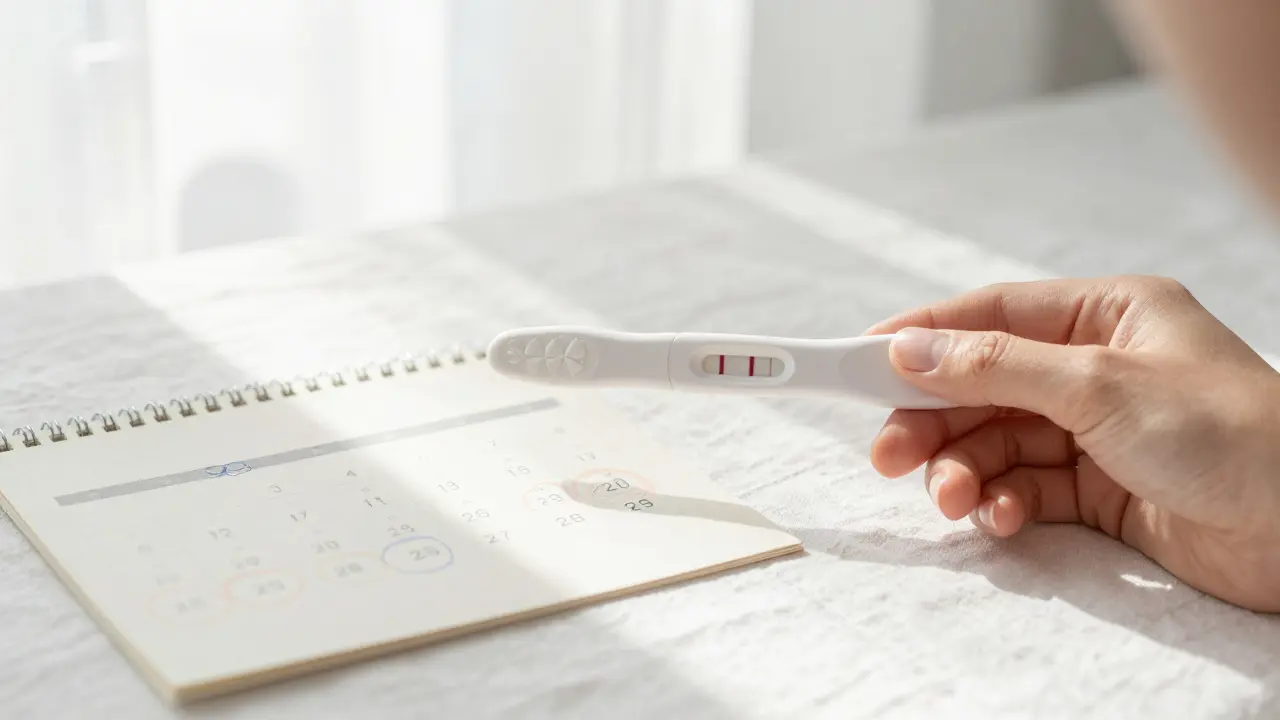 Jak dlouho trvá těhotenství od početí? Počítání týdnů a měsíců