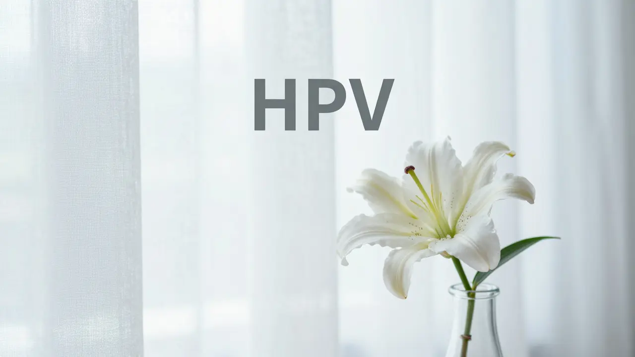 Jak poznám, že mám HPV? Příznaky, testy a prevence