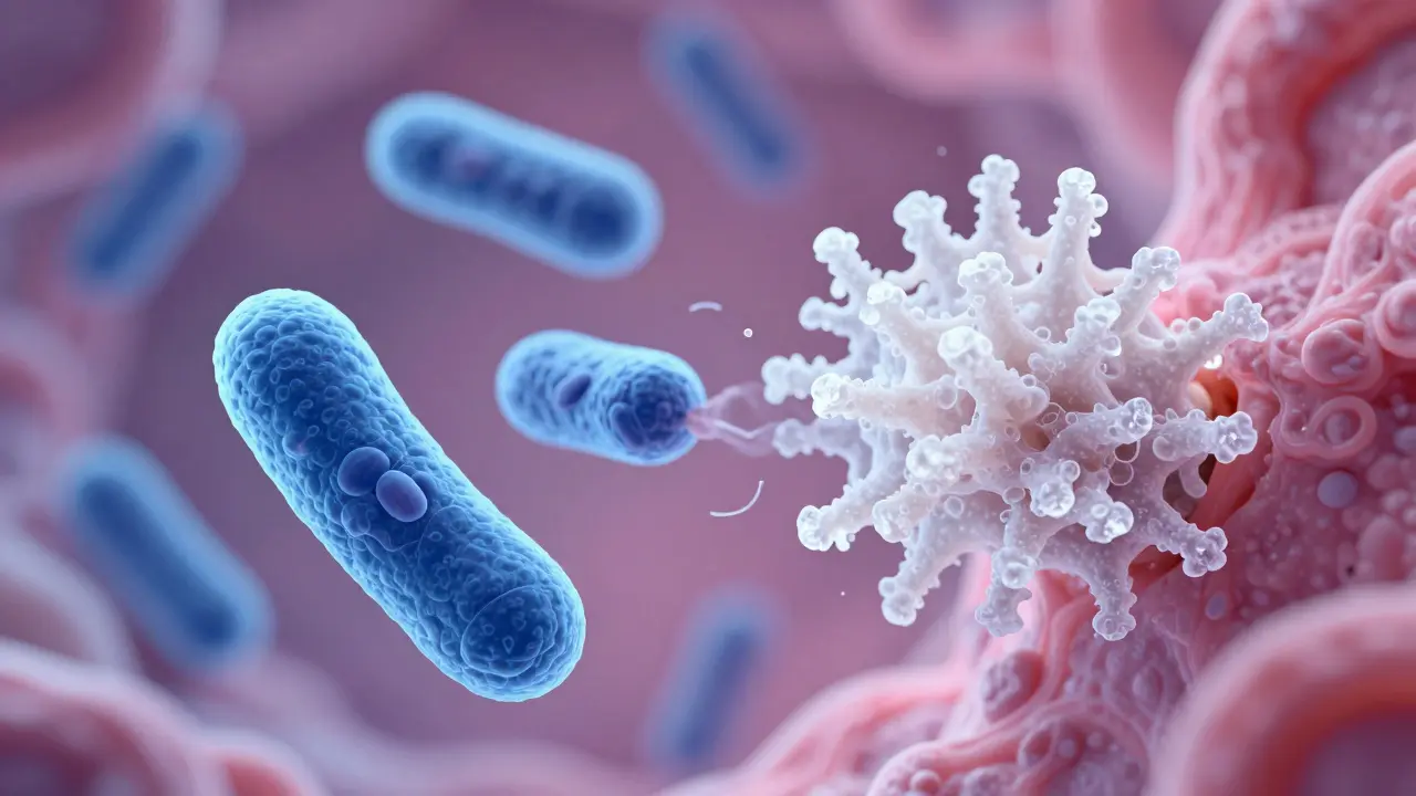 Jak poznat kvasinkovou infekci? Příznaky, diagnóza a efektivní řešení