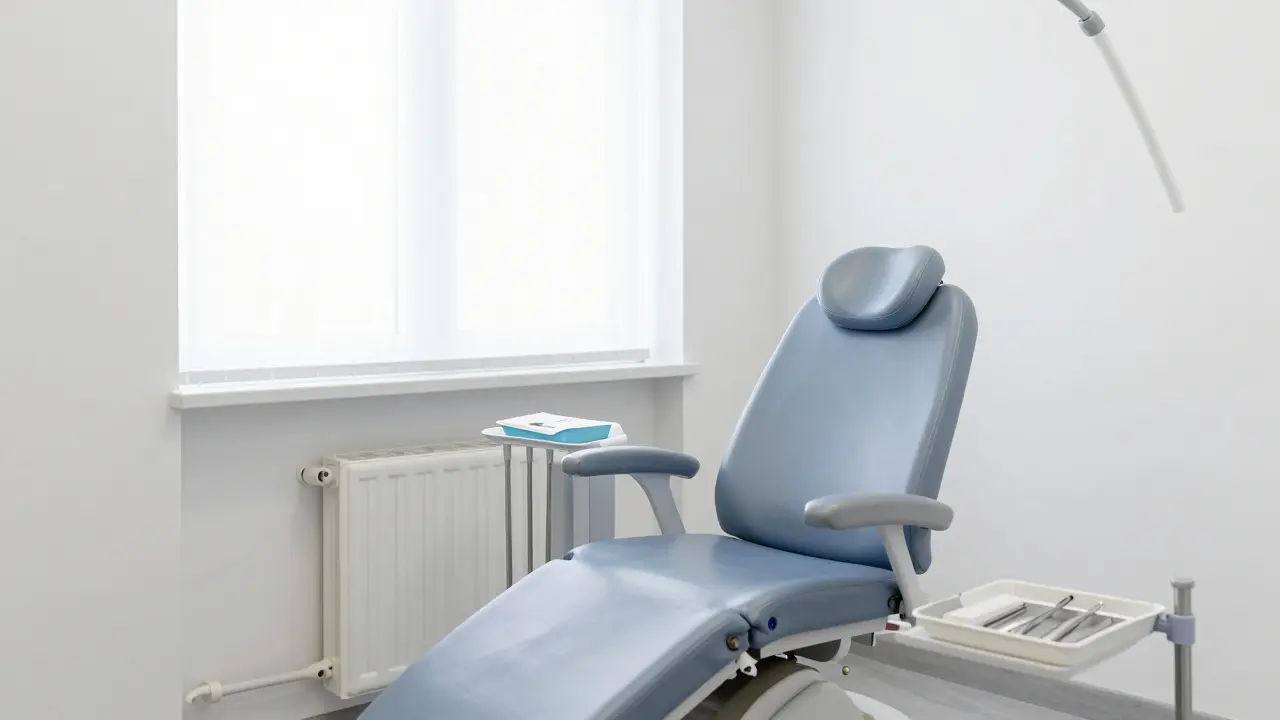 Jak probíhá kontrola vaječníků? Průvodce diagnostikou a prevencí