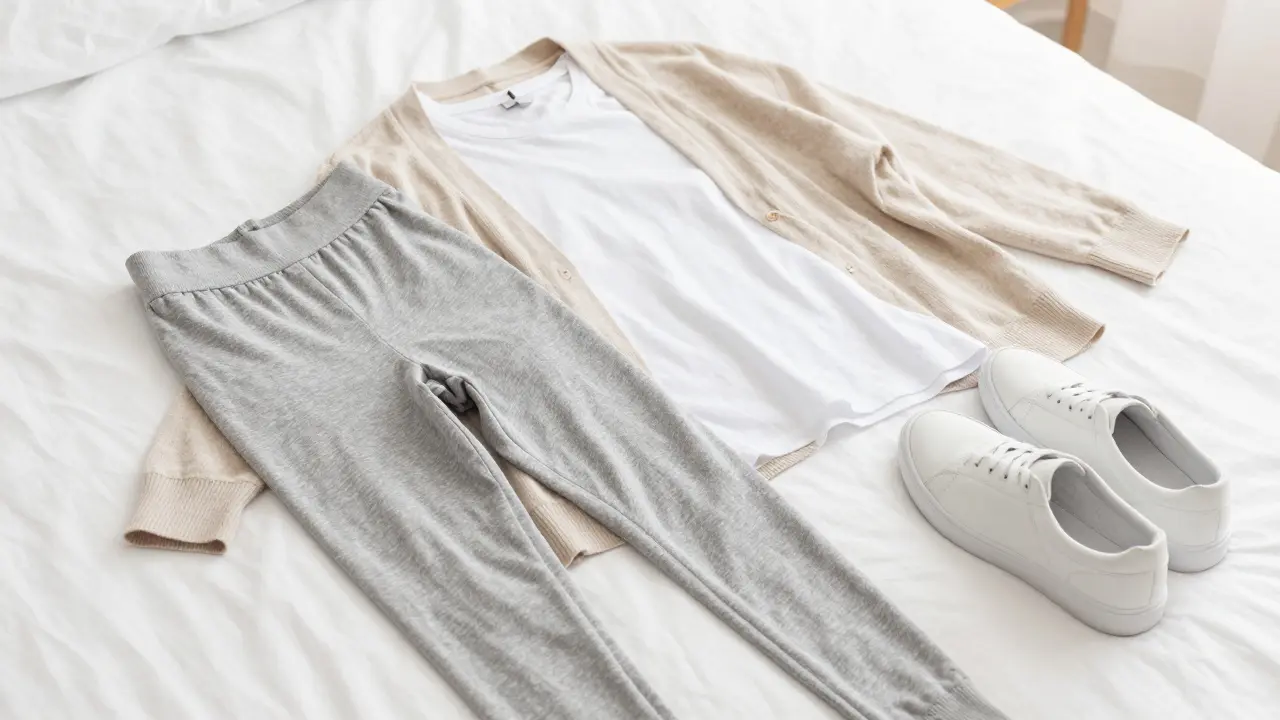 Jak se obléknout na gynekologii? Praktické tipy pro pohodlnou návštěvu